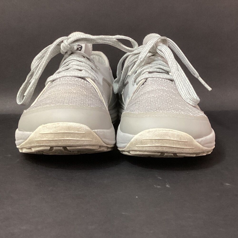 Lems Mesa Glacier - Women's Sz 7.5(B) Gray - Low Lightweight Sneakers - Picture 2 of 9